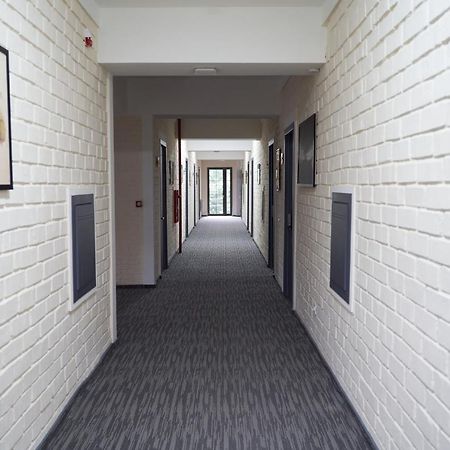 Vatan Plaza Hotel Tashkent Bagian luar foto