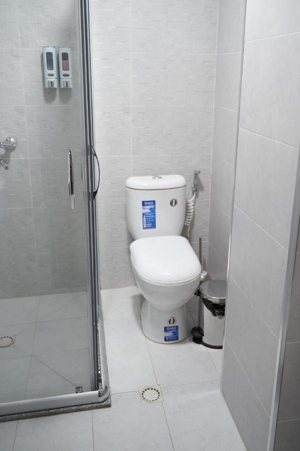 Vatan Plaza Hotel Tashkent Bagian luar foto