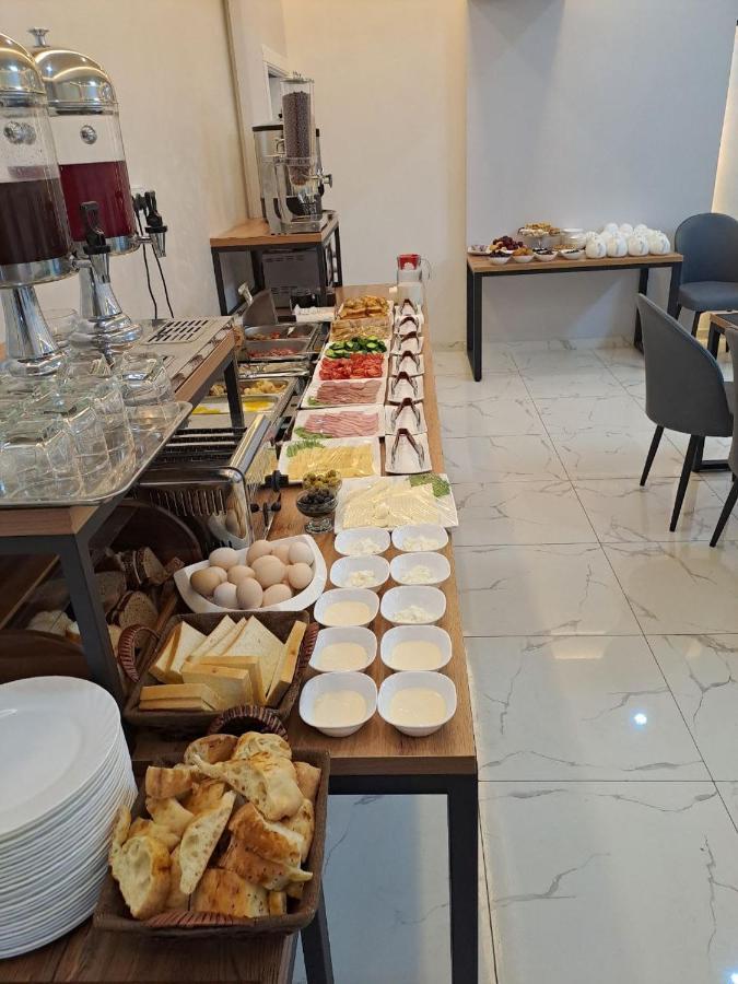Vatan Plaza Hotel Tashkent Bagian luar foto